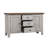 Country Grove 53 " W Solid Wood Sideboard