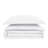London Fog Garment Wash Solid Comforter Set-63160121-63160123