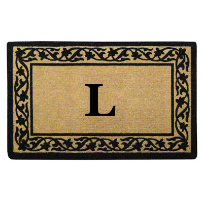 Tapis d'extérieur Beyarmudu Florentine
