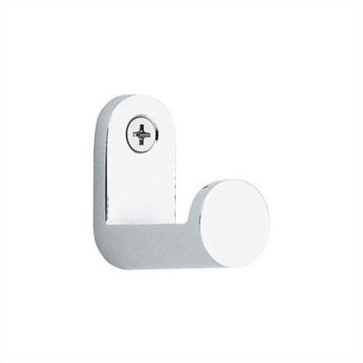 Demetris Metal Wall Wall Hook