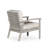 Buecker Wicker Outdoor Lounge Chair-541154028-541154023