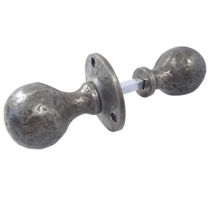 Laredo Passage Knobset