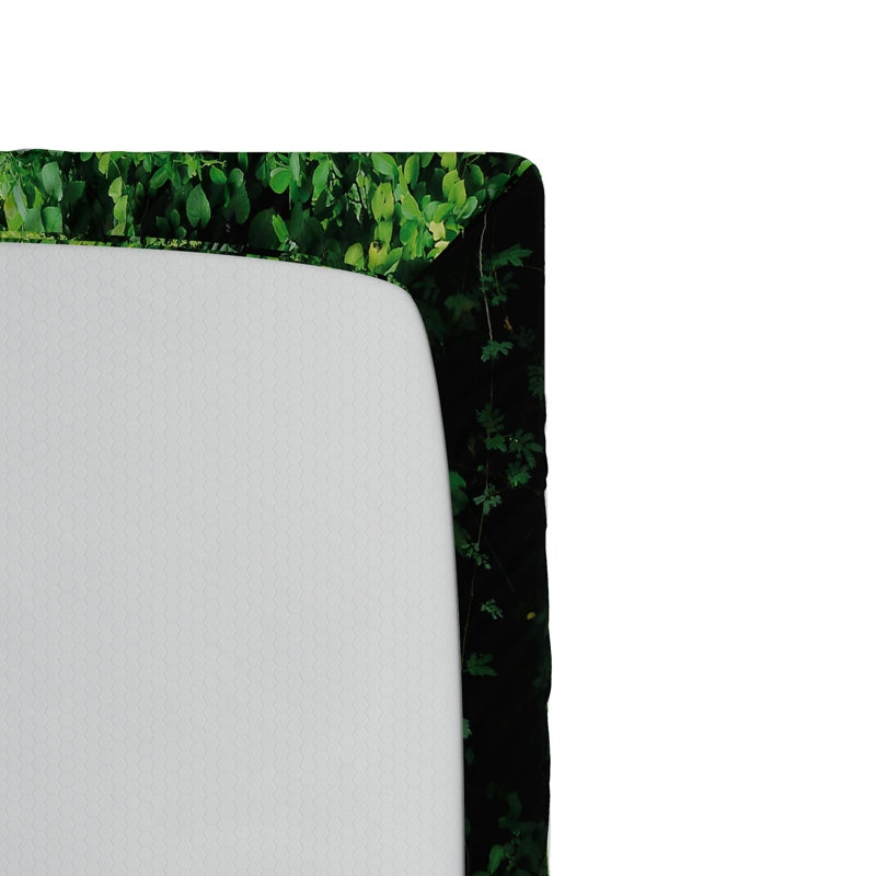 Microfiber Fitted Sheet, Full Fitted Sheet
