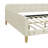 Nicoll  Upholstered Daybed with 4 Support Legs-540282312-540282315