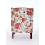 Upholstered Accent Chair