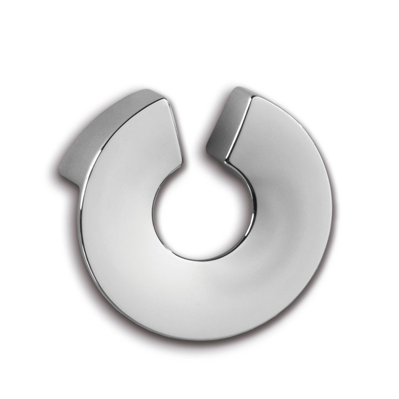 Oversized Caiapo 2 1/8" Length Knob