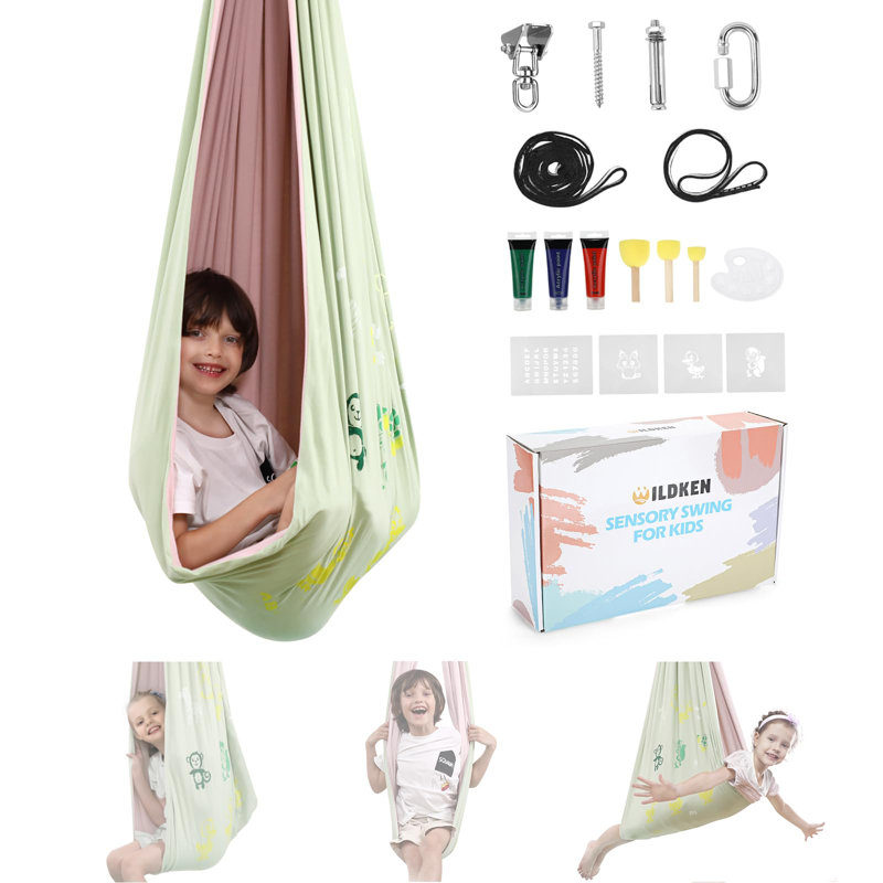 Balançoire à balançoire sensuelle pour adultes