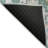 Machine Washable Indoor/Outdoor Xhevrie Teal Rug-112127714