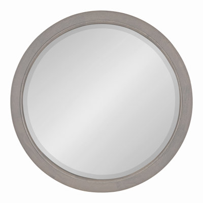 Miroir décoratif biseauté Hogan