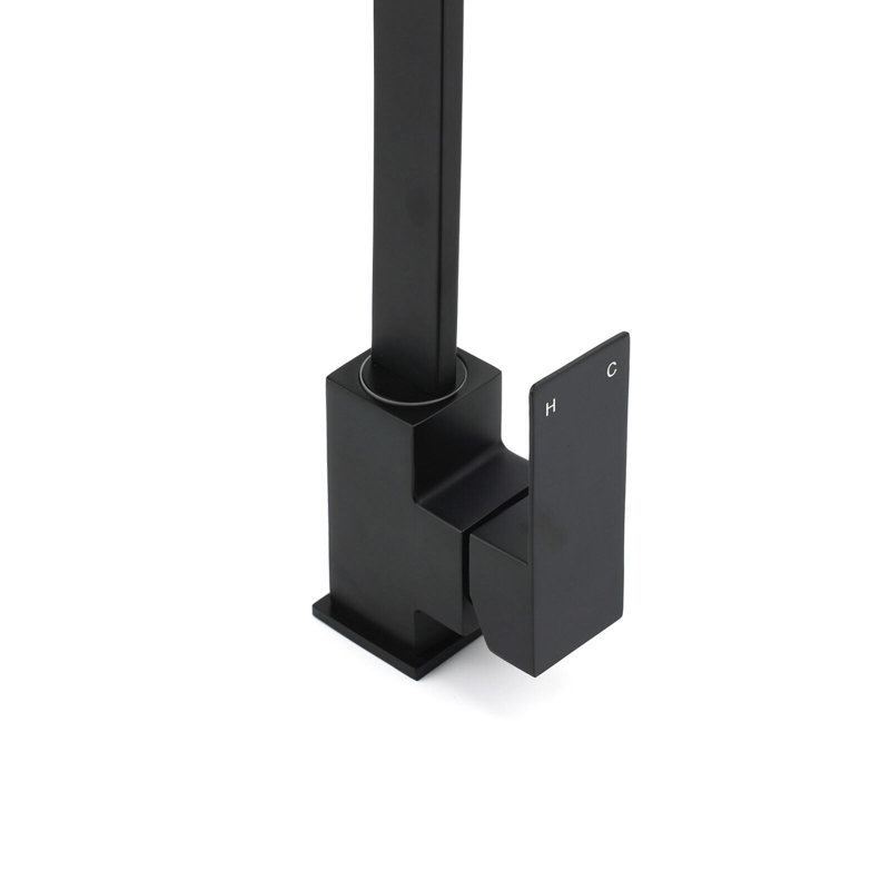 Haygaran Mono Basin Mixer