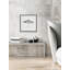 Trout in White 1 Piece Single Picture Frame Wall Art-1616389736