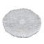 Assiette plate 11 po Coral-37468280