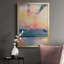 Prism Seascape II sur papier-88435455-88435456
