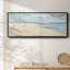 Toile de qualité supérieure Sandy Getaway II, prête à être accrochée-1888124183-1888124182