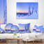 Coussin Sunset