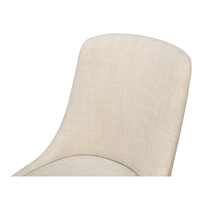 Emilio Upholstered Dining Chair