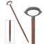 Bâton de marche Gentleman's Grip
