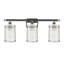 Éclairage pour salle de bain 3 lumières Peraza-1662085099-1662085096