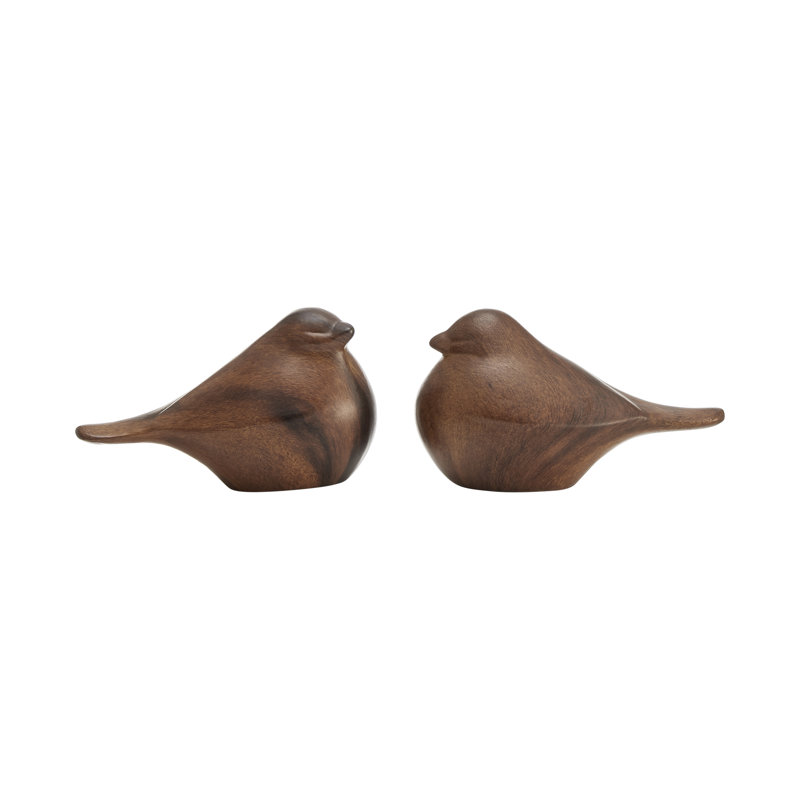 Ensemble de 2 figurines Eldrin