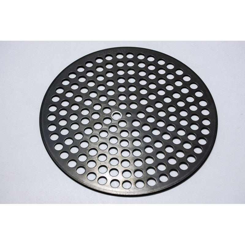 Lloyd Pans Perforated Quik-Disk 8 Inch - PSTK