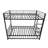 Separatable Bunk Bed With Trundle