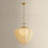 Hoshi Silk Pendant by Noz Nozawa for Corbett Lighting-126645470