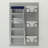 72" H x 48" W Kit-12438116