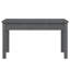 Laportia Wooden Picnic Bench-1920574269-1892285628
