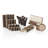 Branch Blocks Learning Tools