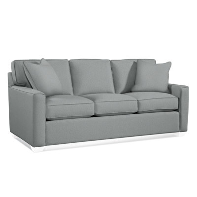 Frye Upholstered 81'' Sofa