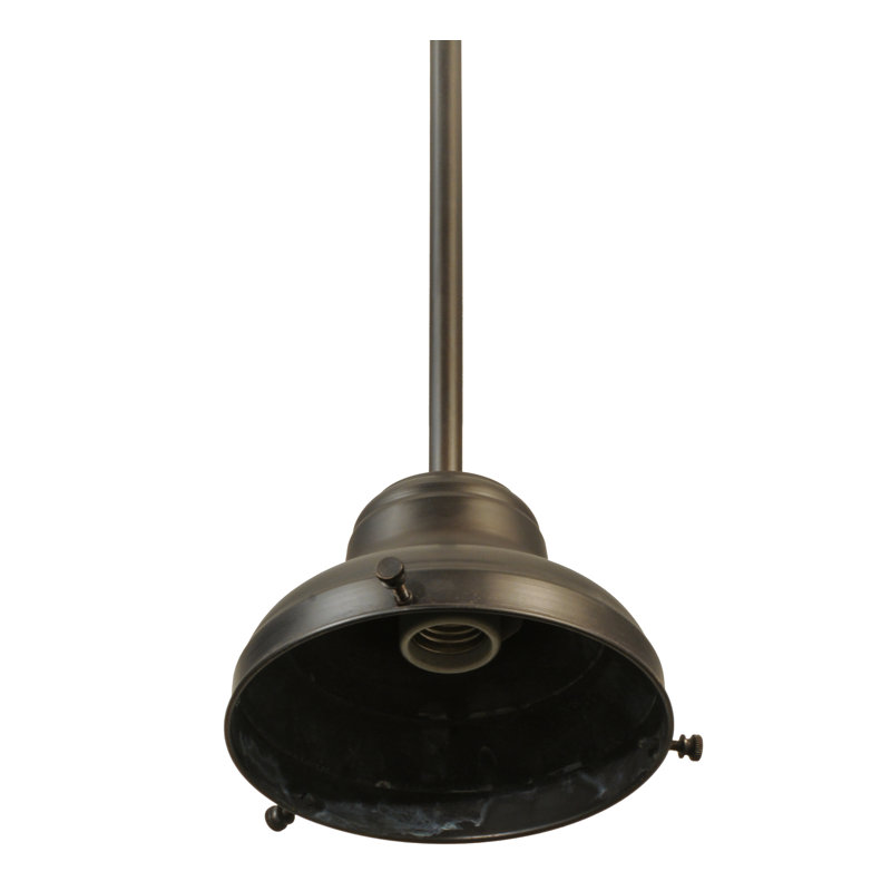 Revival 1 - Light Pendant