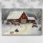 Christmas Holiday Arts - Toile tendue avec châssis-1163628551