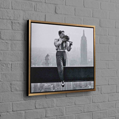 Print on Canvas