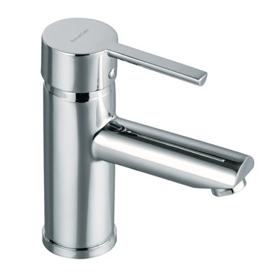 Drako Single-Hole Single-handle Bathroom Faucet