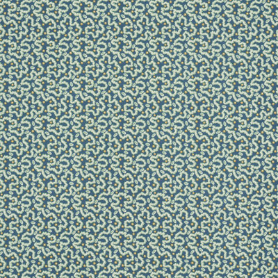 Leonie Vermicelli Fabric