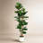 60" Premium Artificial Fiddle Leaf Fig Tree
