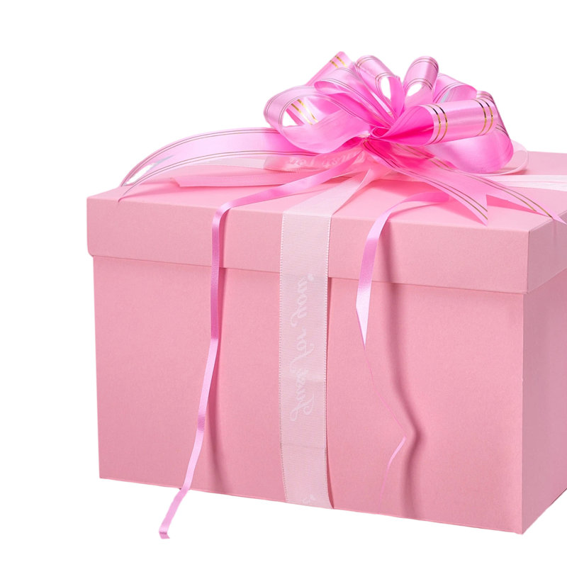 Plaque Decorative Object, Light Pink