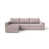 Soft Blush Pink