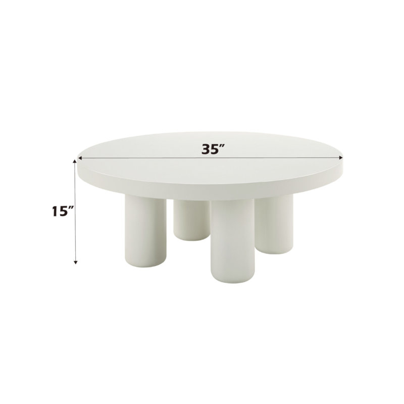 Table basse Loanna