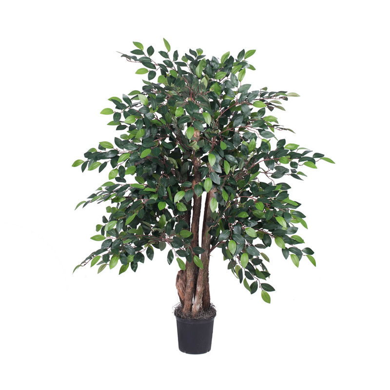 48'' Faux Tree in Pot