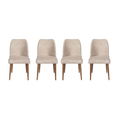 Upholstered Side Chair