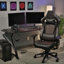 Fauteuil de jeu Element