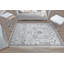 Tapis gris ardoise Freya-123426005