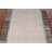Bordered Gabbeh Indian Area Rug