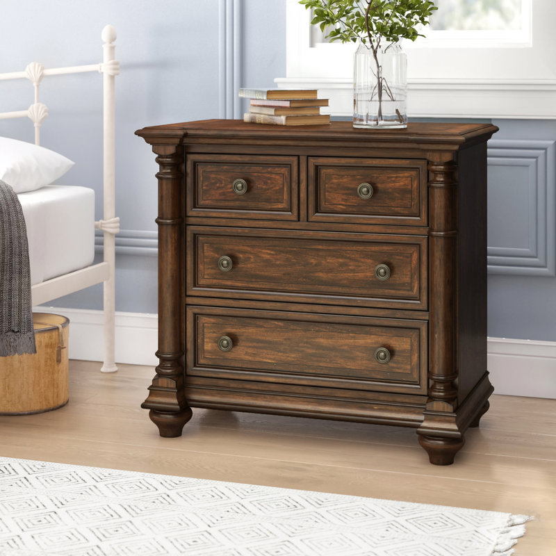 Table de chevet Leesburg