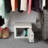 Digital Security Safe Box for Valuables - Compact Steel Lock Box with Electronic Keypad 
