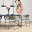Racer Dining Chair-48482324