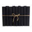 Onyx Linen Wrapped ColorPak