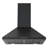 Ancona 24” 280 CFM Convertible Wall Mount Pyramid Range Hood-70103312