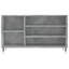 8 Pair Shoe Storage Cabinet-93939722